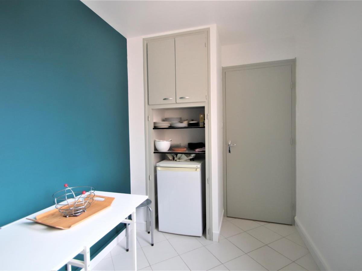 Bel Appartement T2 Climatise, Centre De Banyuls, A 200M De La Plage - Fr-1-309-29 Экстерьер фото
