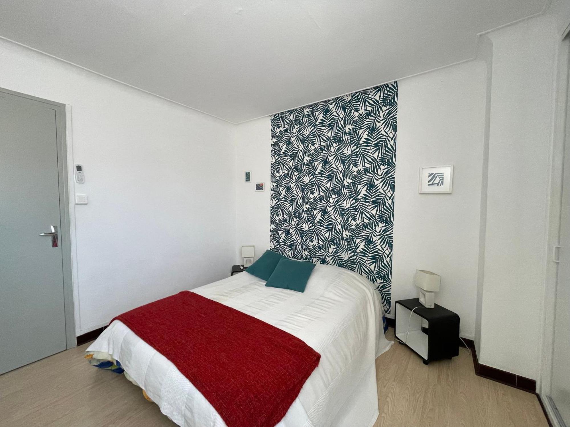 Bel Appartement T2 Climatise, Centre De Banyuls, A 200M De La Plage - Fr-1-309-29 Экстерьер фото